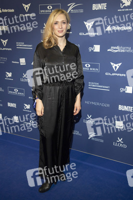 Deutscher Schauspielpreis 2025 in Berlin