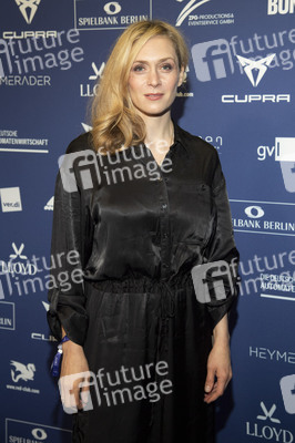 Deutscher Schauspielpreis 2025 in Berlin