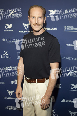 Deutscher Schauspielpreis 2025 in Berlin