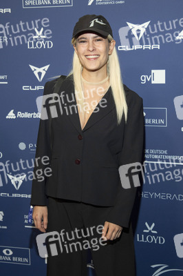 Deutscher Schauspielpreis 2025 in Berlin