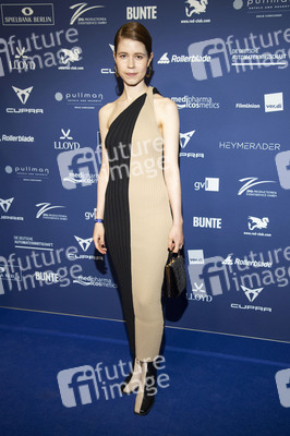 Deutscher Schauspielpreis 2025 in Berlin