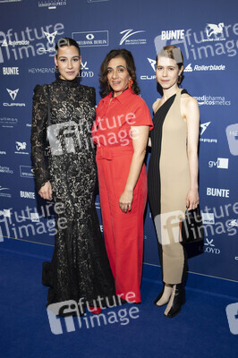 Deutscher Schauspielpreis 2025 in Berlin