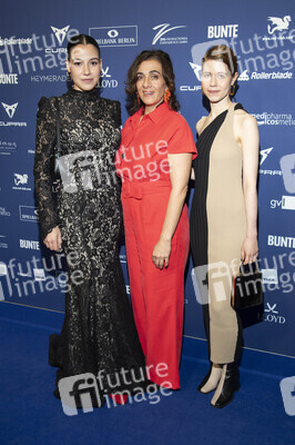 Deutscher Schauspielpreis 2025 in Berlin