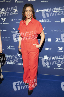 Deutscher Schauspielpreis 2025 in Berlin