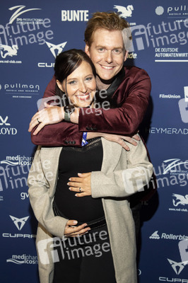 Deutscher Schauspielpreis 2025 in Berlin