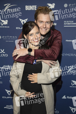 Deutscher Schauspielpreis 2025 in Berlin