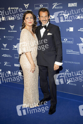 Deutscher Schauspielpreis 2025 in Berlin