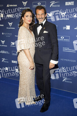 Deutscher Schauspielpreis 2025 in Berlin