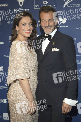 Deutscher Schauspielpreis 2025 in Berlin