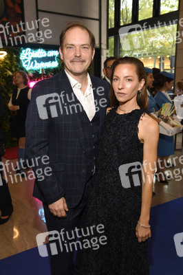 Deutscher Schauspielpreis 2025 in Berlin