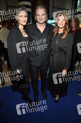 Deutscher Schauspielpreis 2025 in Berlin