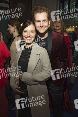 Deutscher Schauspielpreis 2025 in Berlin