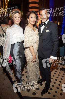 Deutscher Schauspielpreis 2025 in Berlin