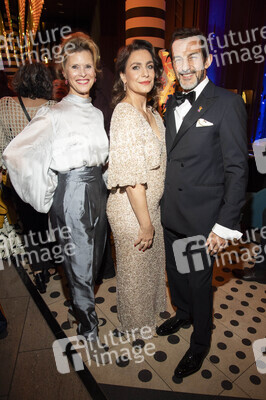 Deutscher Schauspielpreis 2025 in Berlin