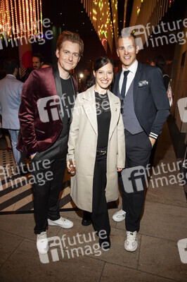 Deutscher Schauspielpreis 2025 in Berlin