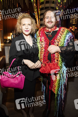 Deutscher Schauspielpreis 2025 in Berlin