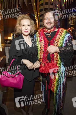 Deutscher Schauspielpreis 2025 in Berlin
