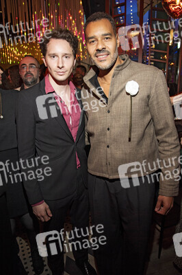 Deutscher Schauspielpreis 2025 in Berlin