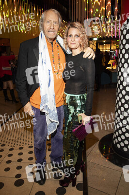 Deutscher Schauspielpreis 2025 in Berlin