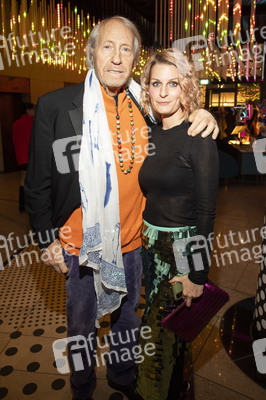 Deutscher Schauspielpreis 2025 in Berlin