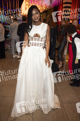 Deutscher Schauspielpreis 2025 in Berlin