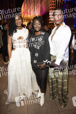 Deutscher Schauspielpreis 2025 in Berlin