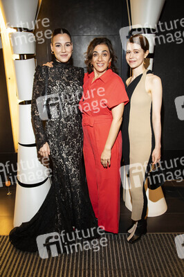 Deutscher Schauspielpreis 2025 in Berlin