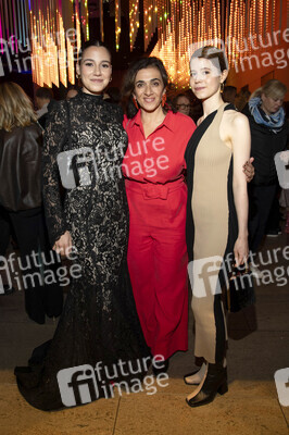 Deutscher Schauspielpreis 2025 in Berlin