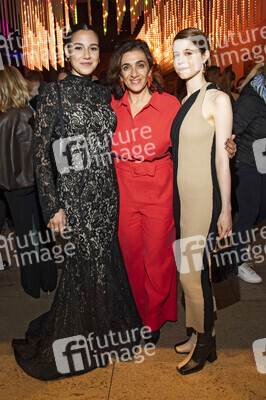 Deutscher Schauspielpreis 2025 in Berlin