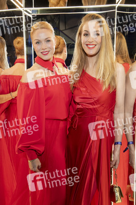 Deutscher Schauspielpreis 2025 in Berlin