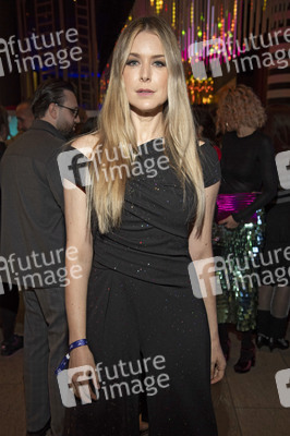 Deutscher Schauspielpreis 2025 in Berlin