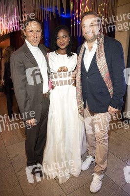 Deutscher Schauspielpreis 2025 in Berlin