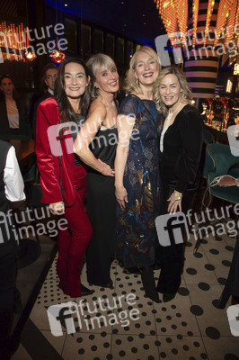 Deutscher Schauspielpreis 2025 in Berlin