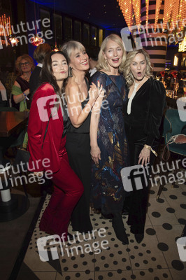 Deutscher Schauspielpreis 2025 in Berlin