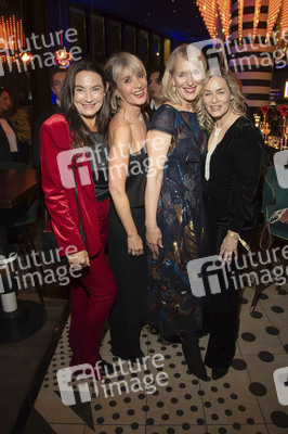 Deutscher Schauspielpreis 2025 in Berlin