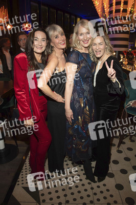 Deutscher Schauspielpreis 2025 in Berlin