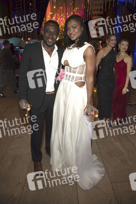 Deutscher Schauspielpreis 2025 in Berlin