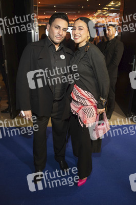 Deutscher Schauspielpreis 2025 in Berlin