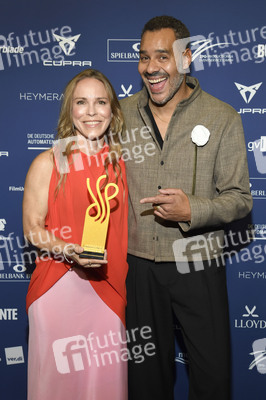 Deutscher Schauspielpreis 2025 in Berlin