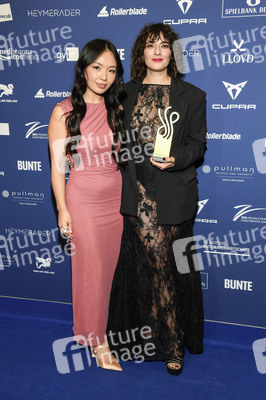 Deutscher Schauspielpreis 2025 in Berlin