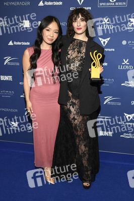 Deutscher Schauspielpreis 2025 in Berlin