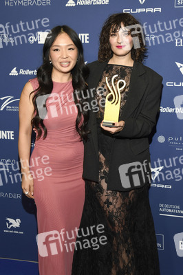 Deutscher Schauspielpreis 2025 in Berlin