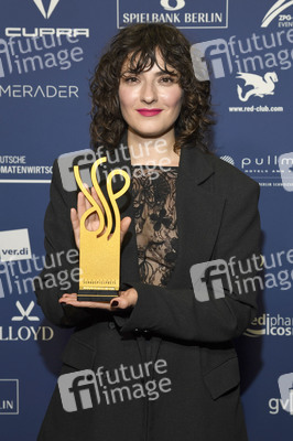 Deutscher Schauspielpreis 2025 in Berlin