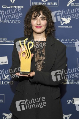 Deutscher Schauspielpreis 2025 in Berlin