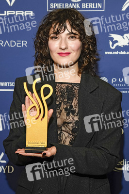 Deutscher Schauspielpreis 2025 in Berlin