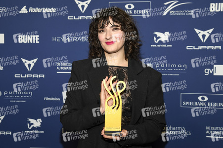 Deutscher Schauspielpreis 2025 in Berlin