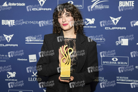 Deutscher Schauspielpreis 2025 in Berlin