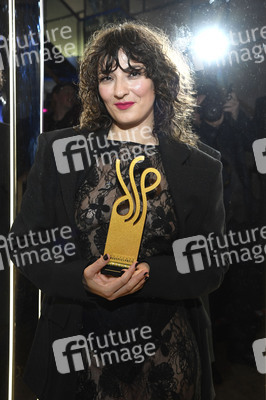 Deutscher Schauspielpreis 2025 in Berlin