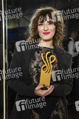 Deutscher Schauspielpreis 2025 in Berlin