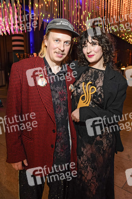 Deutscher Schauspielpreis 2025 in Berlin